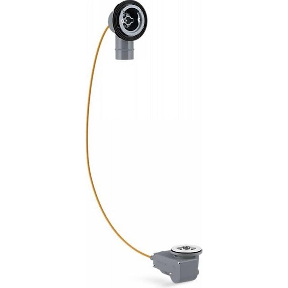 KOHLER PUREFLO™ BATH DRAIN PVC 45" W/O TUBE